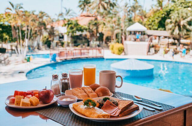 All-Inclusive