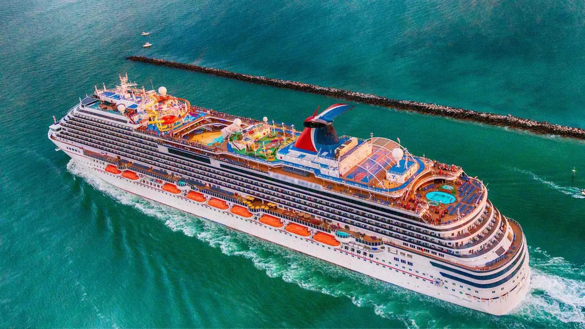 Cruise