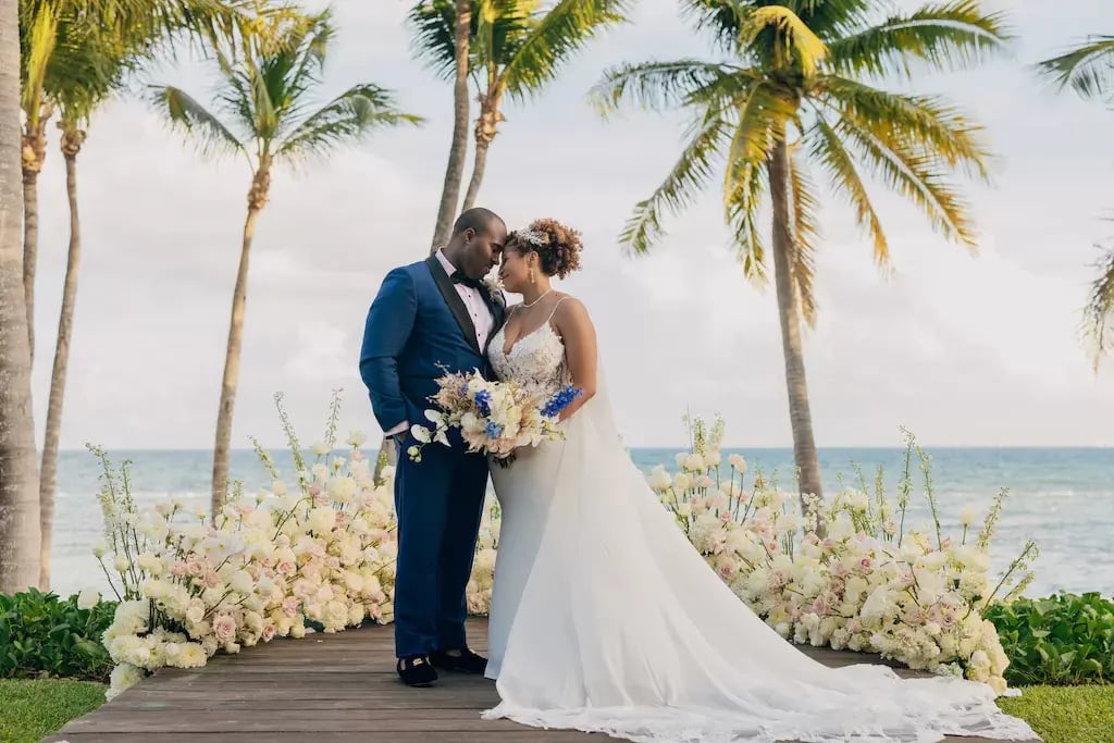 Destination Wedding